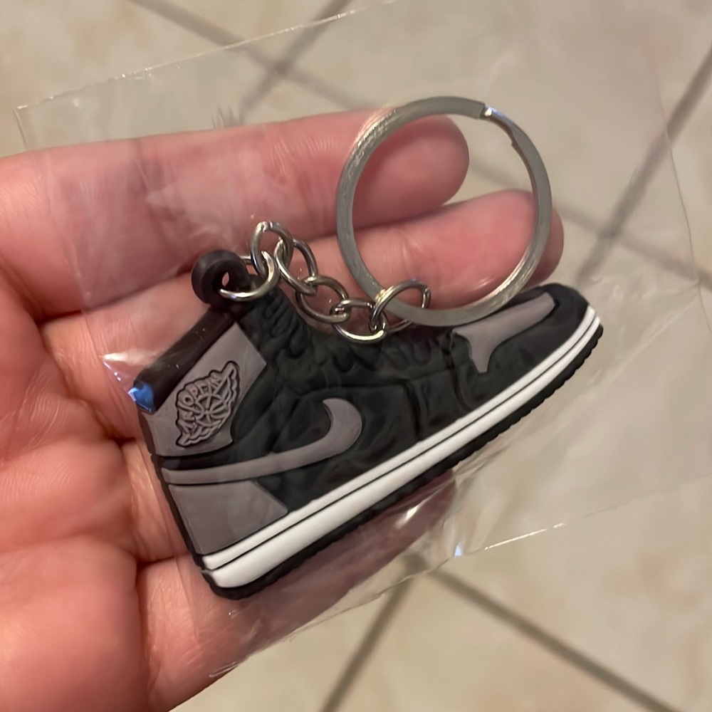 Keychain ✨